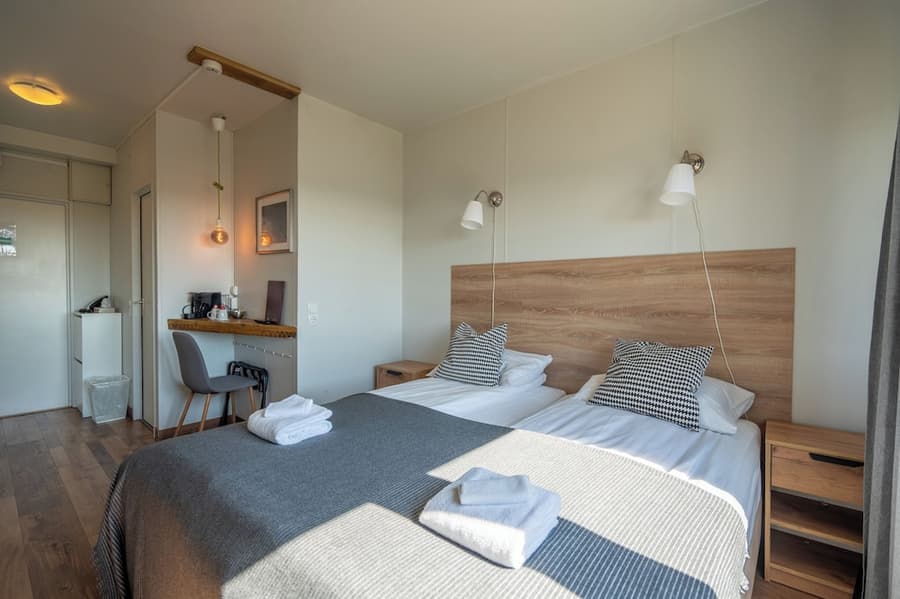 Hotel Laki