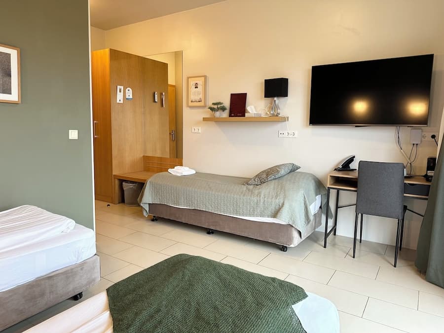 Hotel Laki