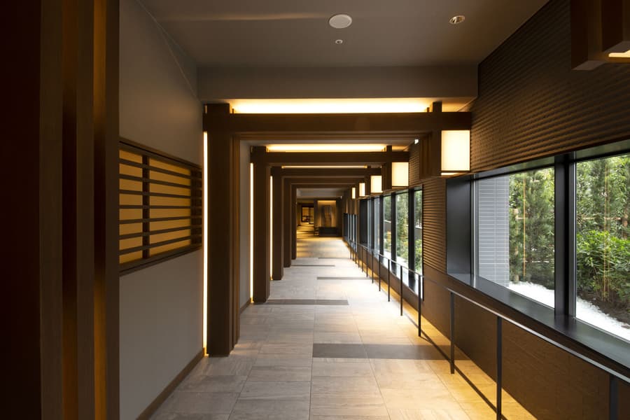 Hotel Keihan Kyoto Hachijoguchi