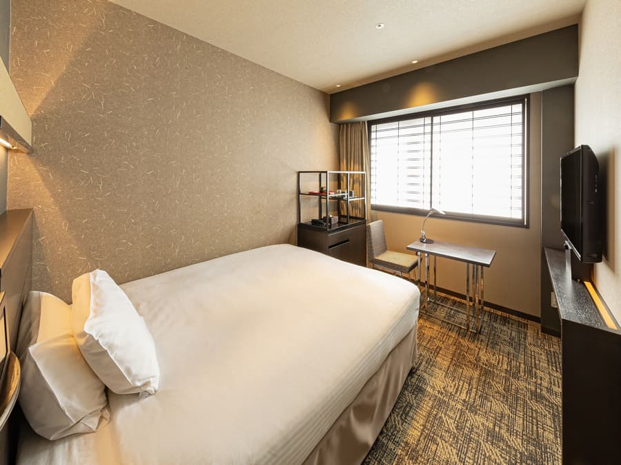 Hotel Keihan Kyoto Hachijoguchi