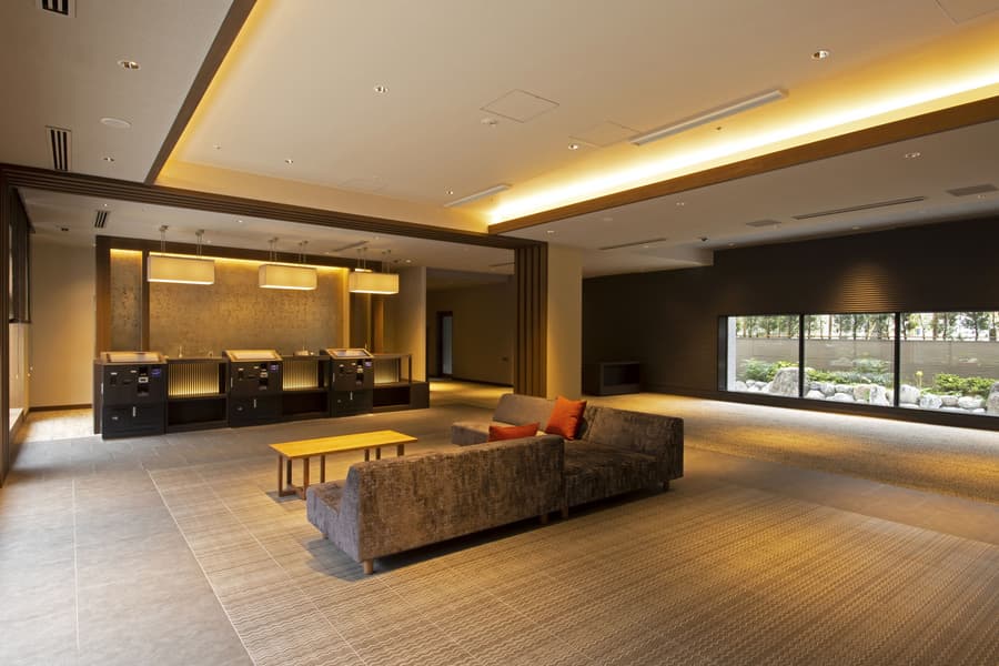 Hotel Keihan Kyoto Hachijoguchi