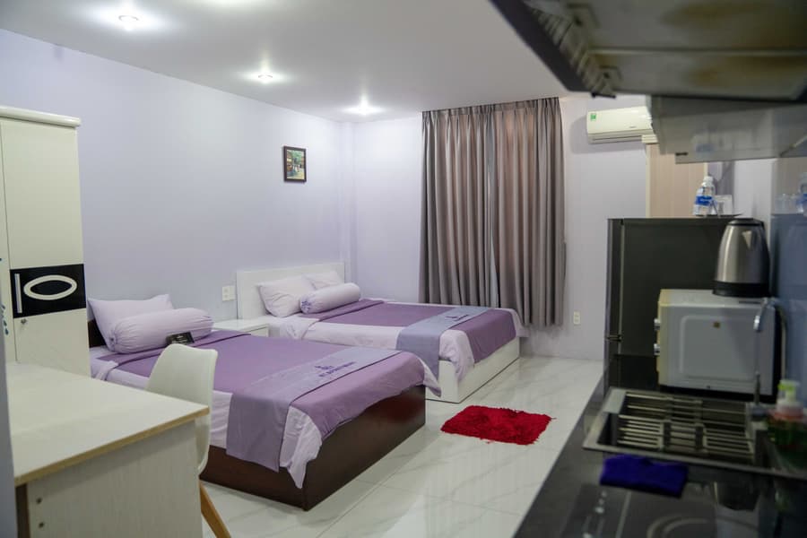 HT Hotel Apartment