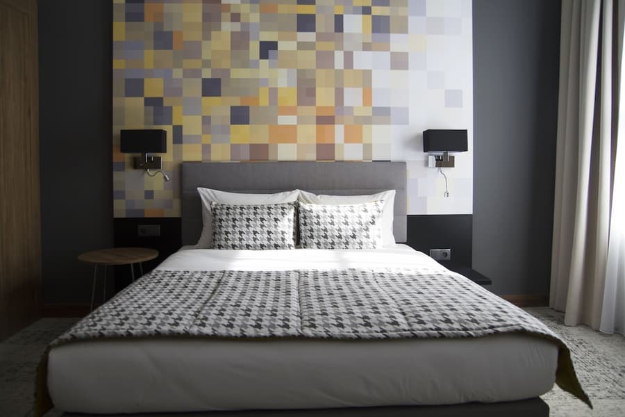 B&B HOTEL Gdańsk Old Town