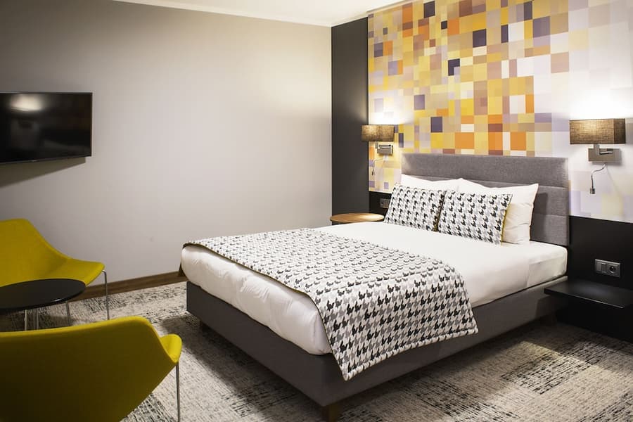 B&B HOTEL Gdańsk Old Town