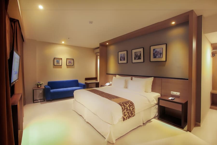 Montana Premier Senggigi