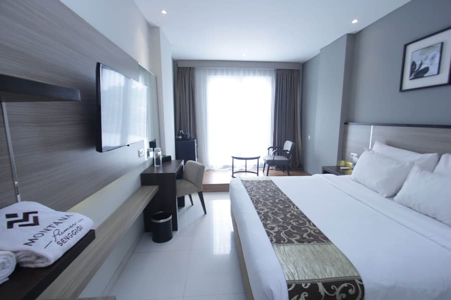 Montana Premier Senggigi