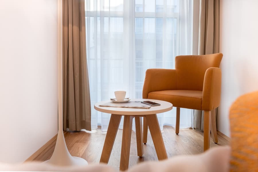 OLIVER urban I Self check-in Apartments