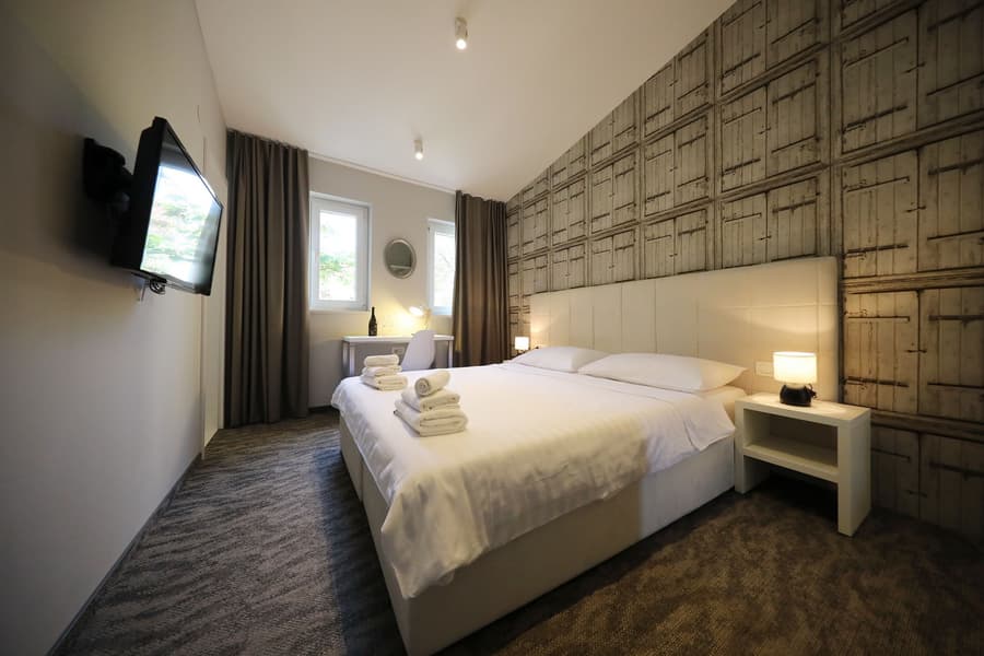 Downtown Boutique Hostel