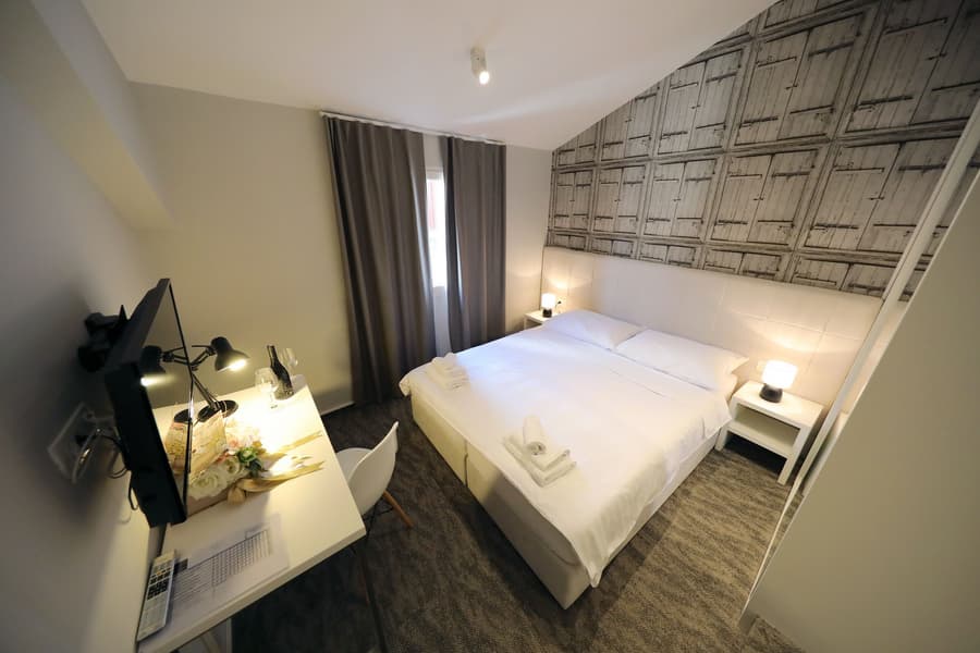 Downtown Boutique Hostel