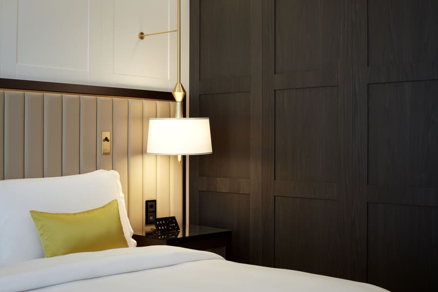 The Alexander, A Luxury Collection Hotel, Yerevan
