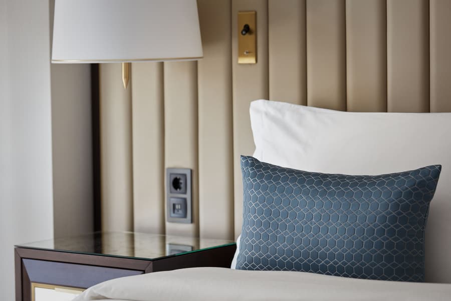 The Alexander, A Luxury Collection Hotel, Yerevan