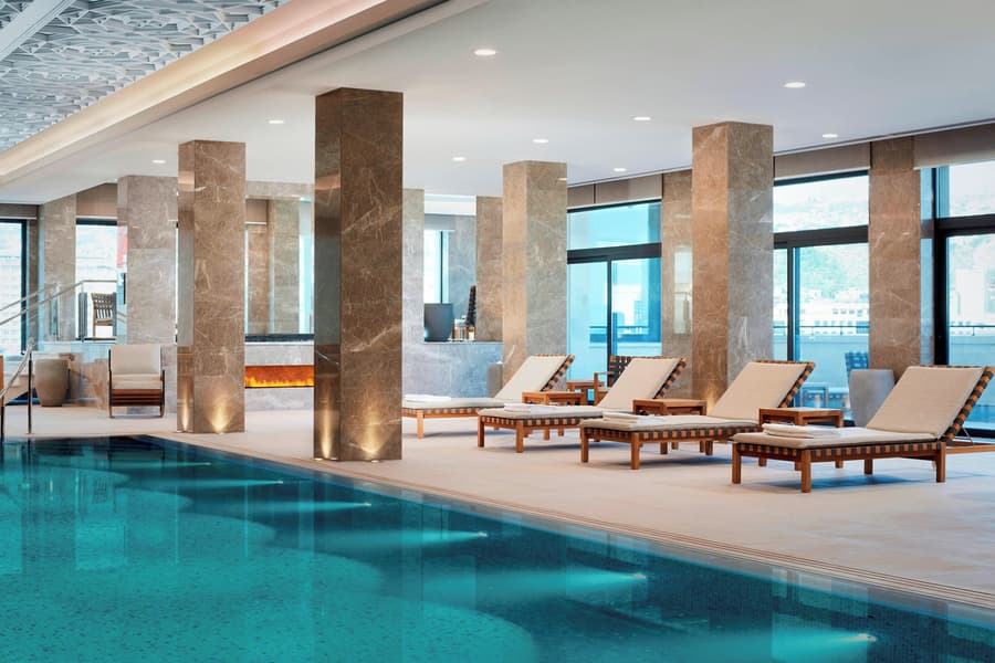 The Alexander, A Luxury Collection Hotel, Yerevan