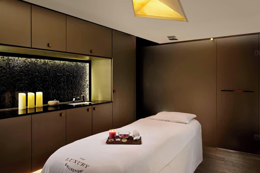 The Alexander, A Luxury Collection Hotel, Yerevan