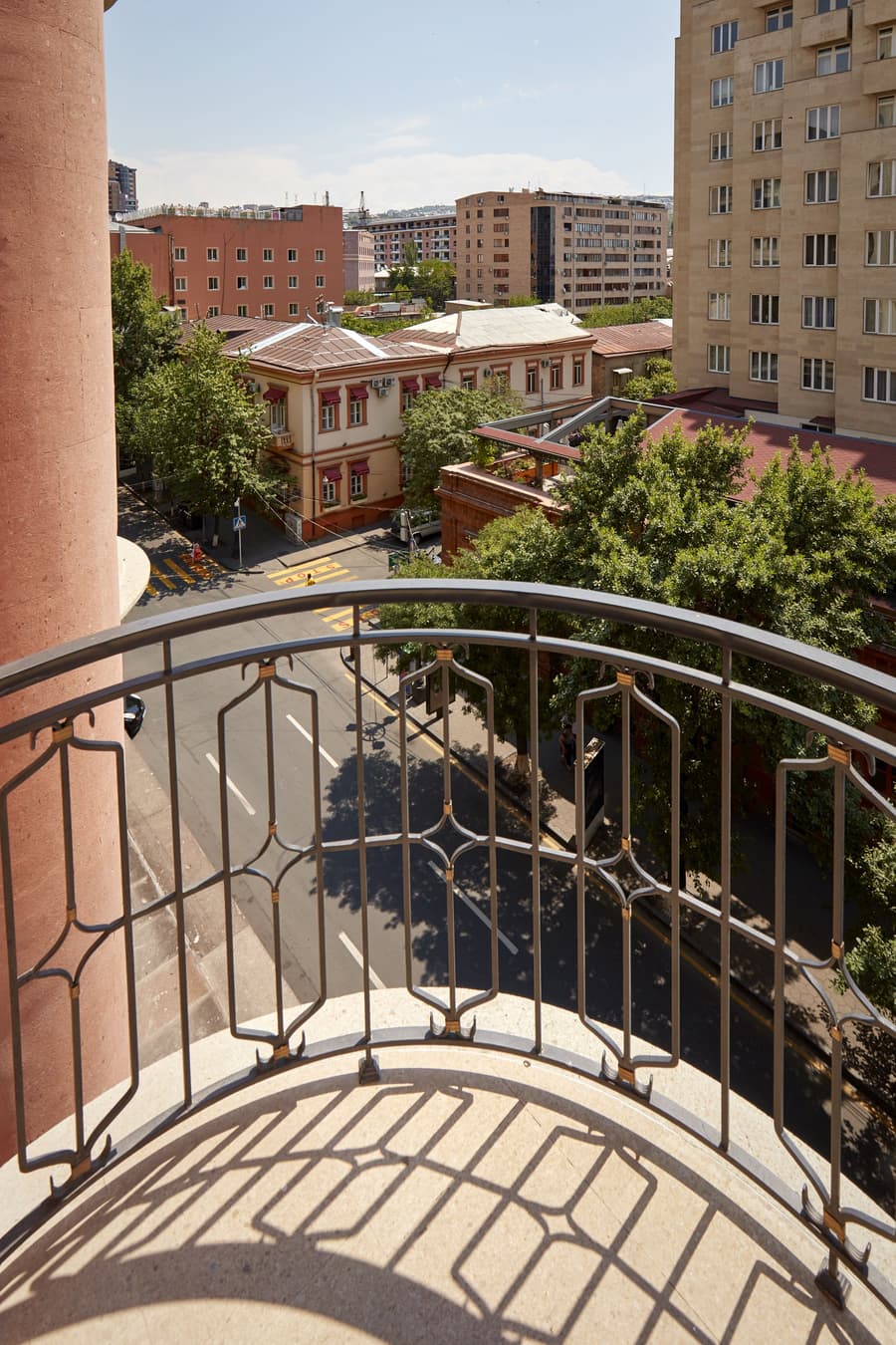 The Alexander, A Luxury Collection Hotel, Yerevan