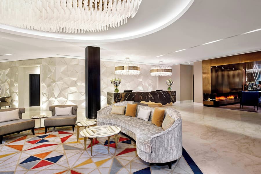 The Alexander, A Luxury Collection Hotel, Yerevan
