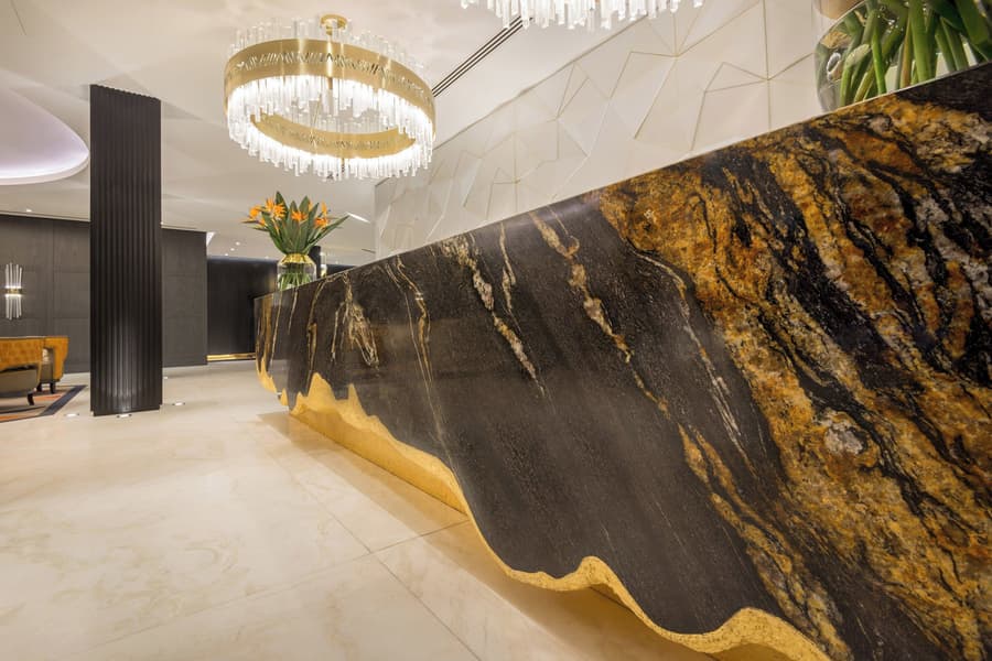 The Alexander, A Luxury Collection Hotel, Yerevan