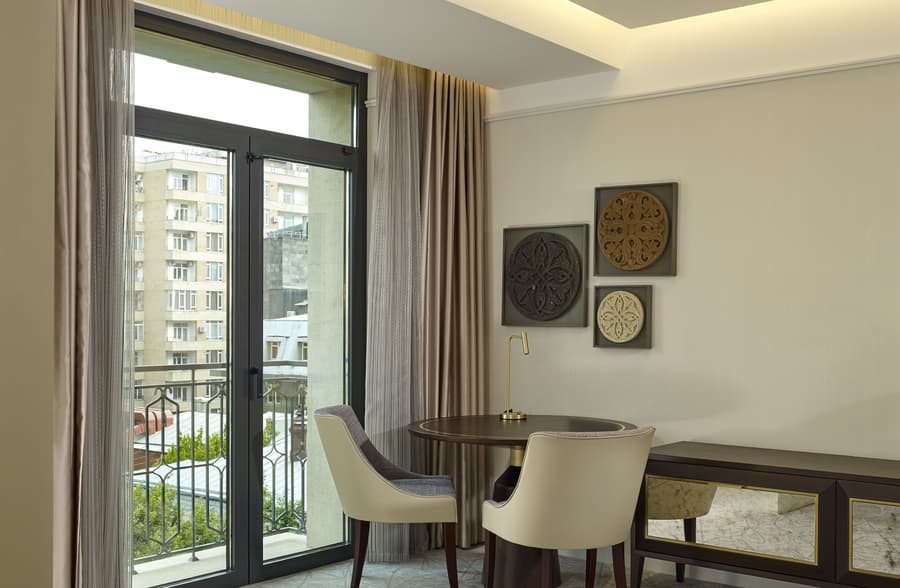 The Alexander, A Luxury Collection Hotel, Yerevan