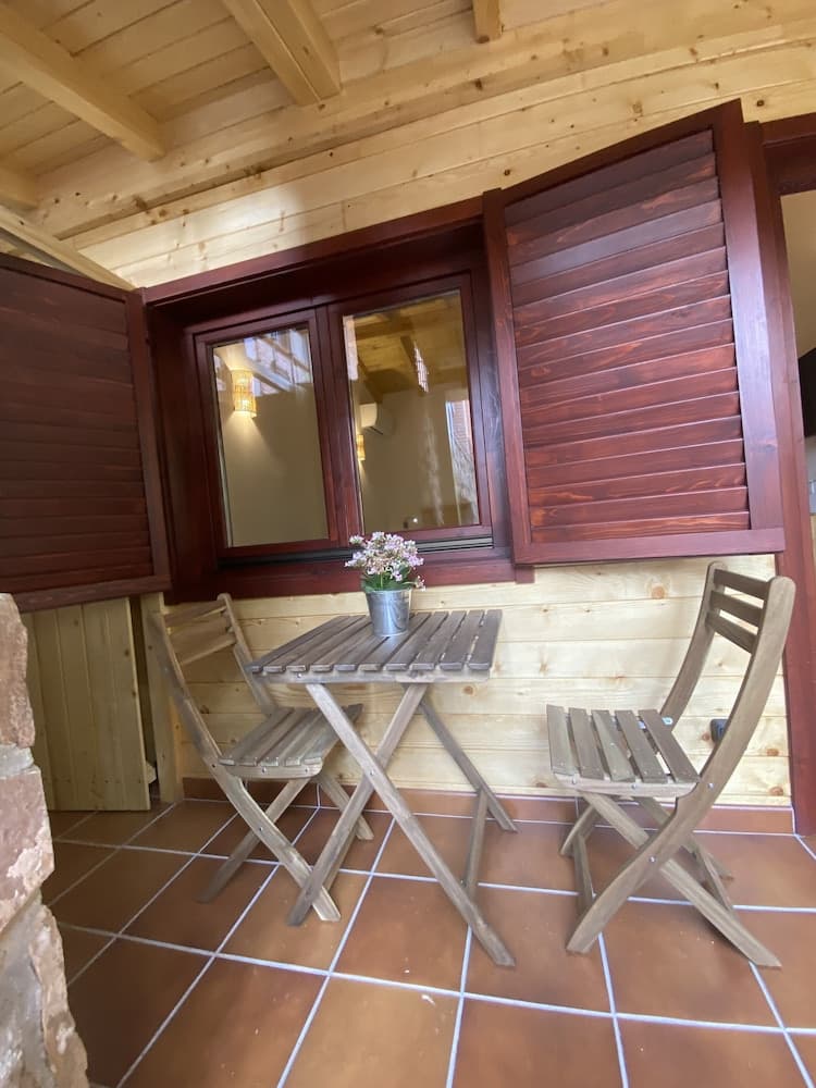 B&B Villa Marín Toledo