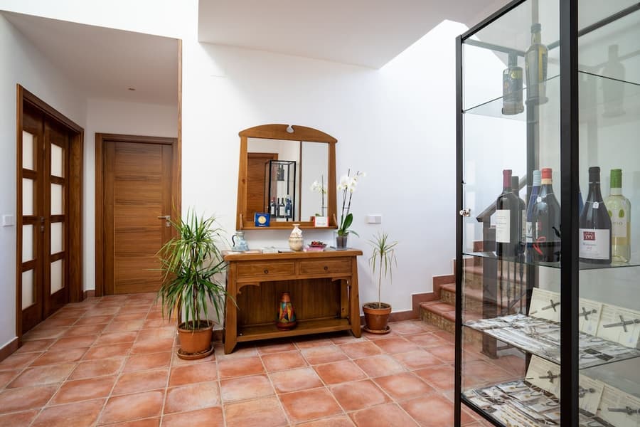 B&B Villa Marín Toledo