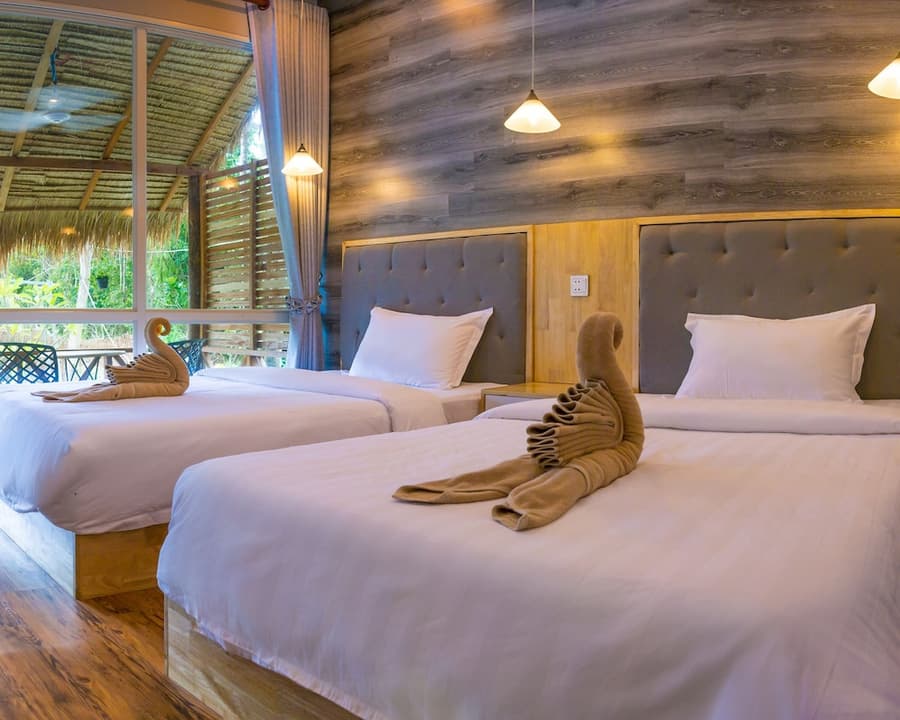 Sara Resort