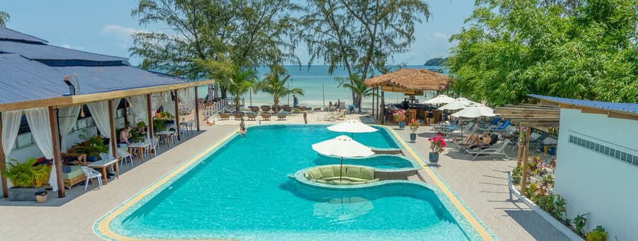 Sara Resort