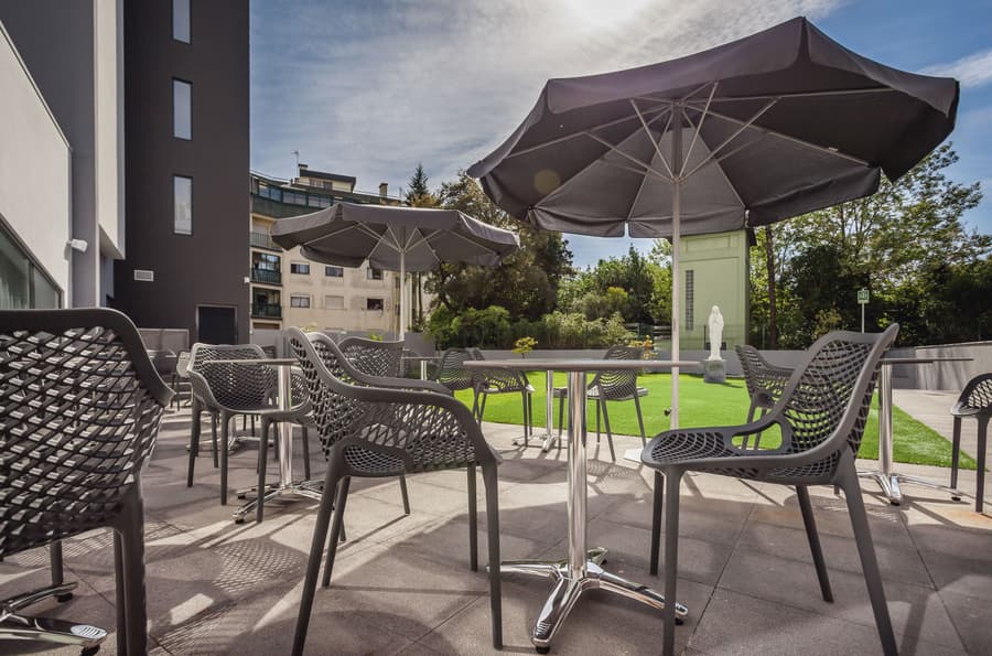 Essence Inn Marianos