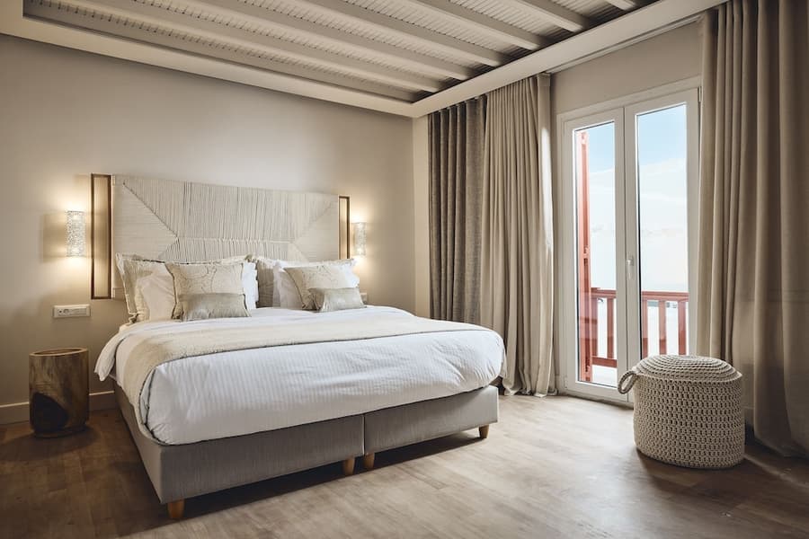 AK Mykonos