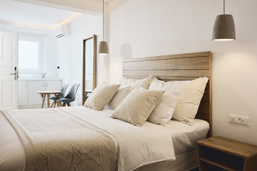 AK Mykonos