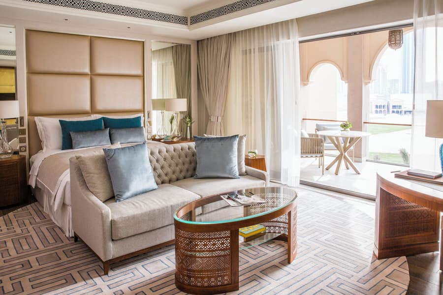 Royal Saray Resort
