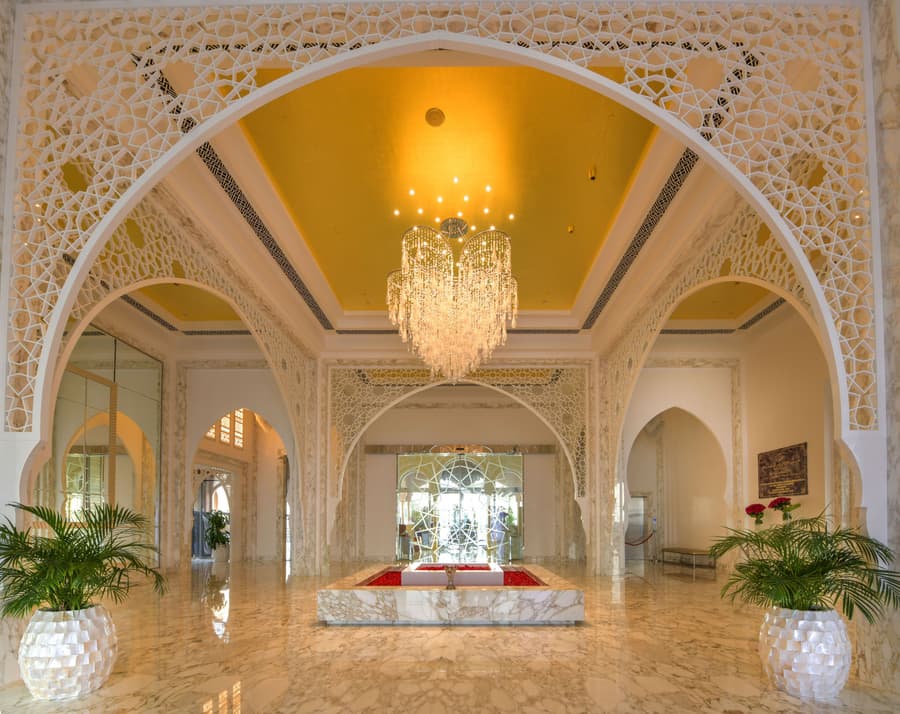 Royal Saray Resort
