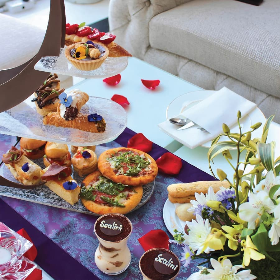 Royal Saray Resort