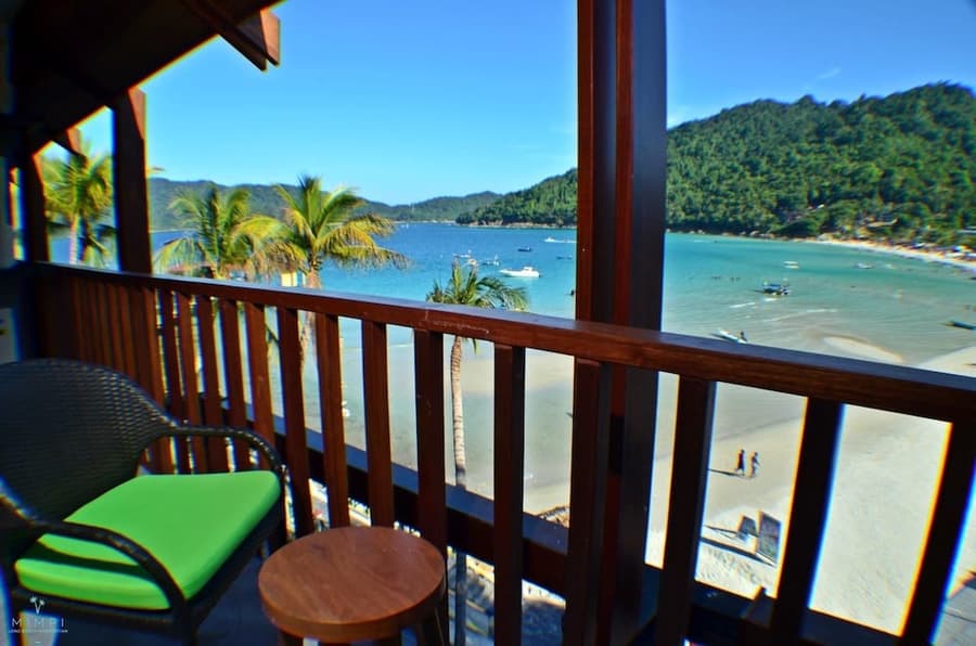 Mimpi Perhentian