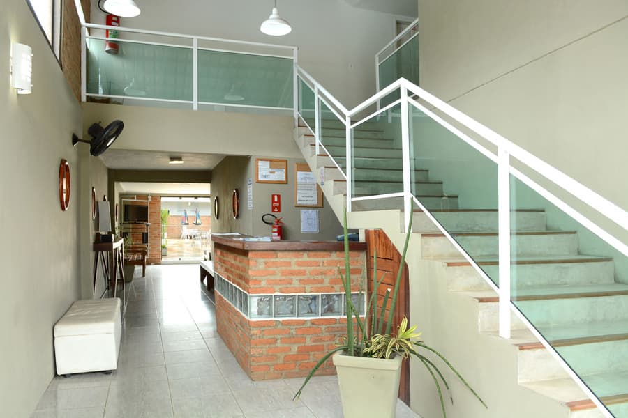 Pousada Brisas de Buzios