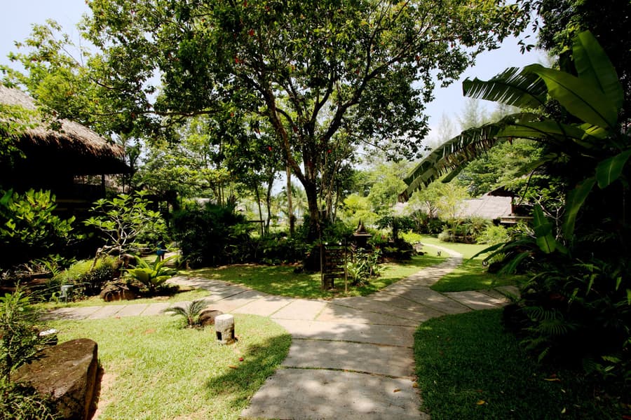 Khaolak Paradise Resort