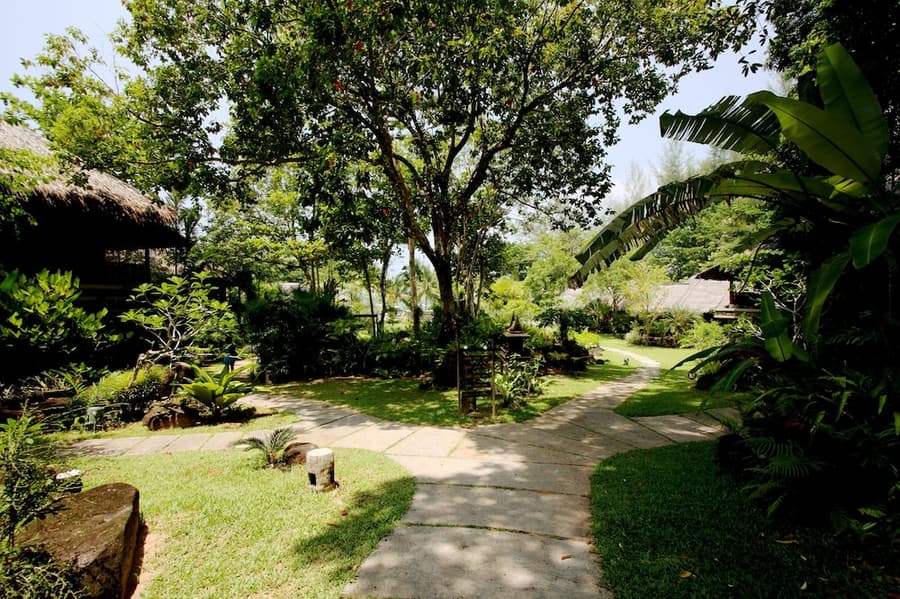 Khaolak Paradise Resort
