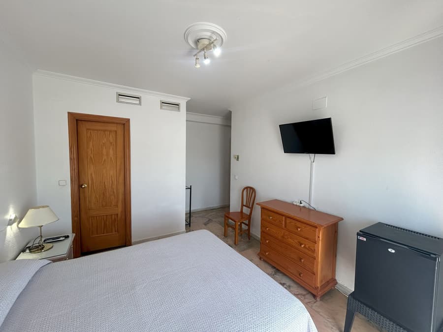 Hostal El Ancla