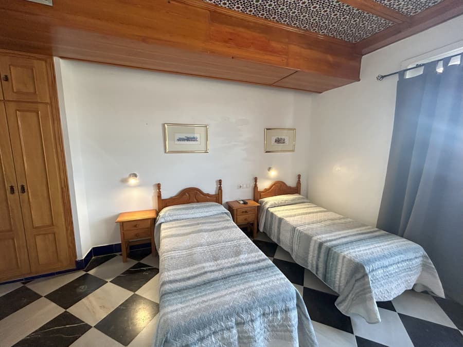 Hostal El Ancla