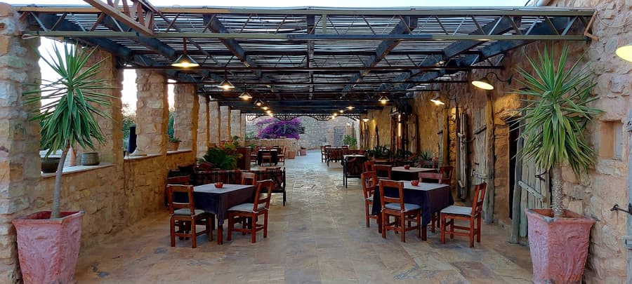 Hayat Zaman Hotel & Resort