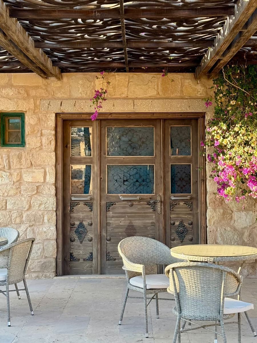 Hayat Zaman Hotel & Resort