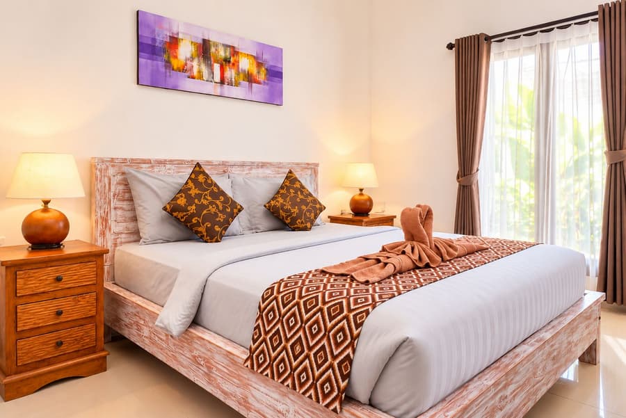 Uluwatu Jungle Villa