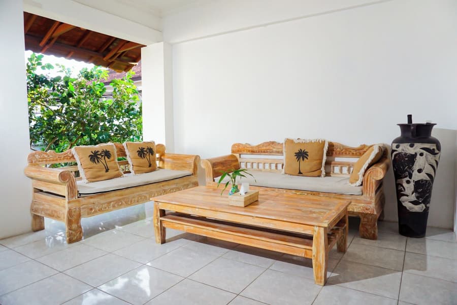 Uluwatu Jungle Villa