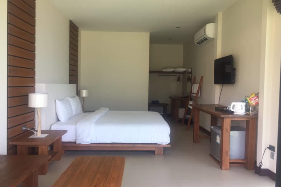 Samui Mermaid Resort