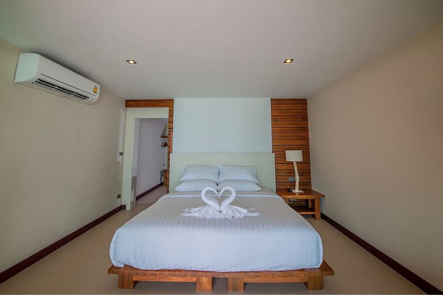 Samui Mermaid Resort