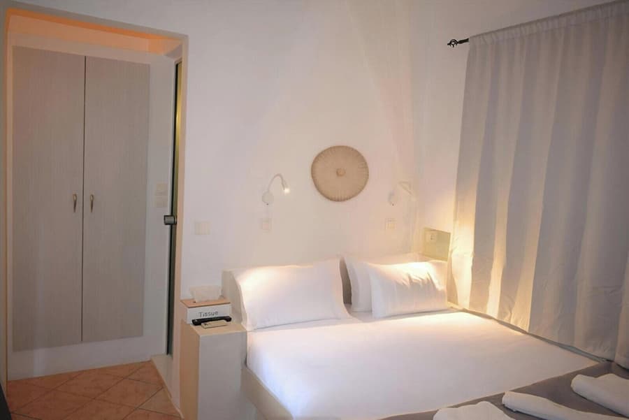 Tinos Heritage Agora