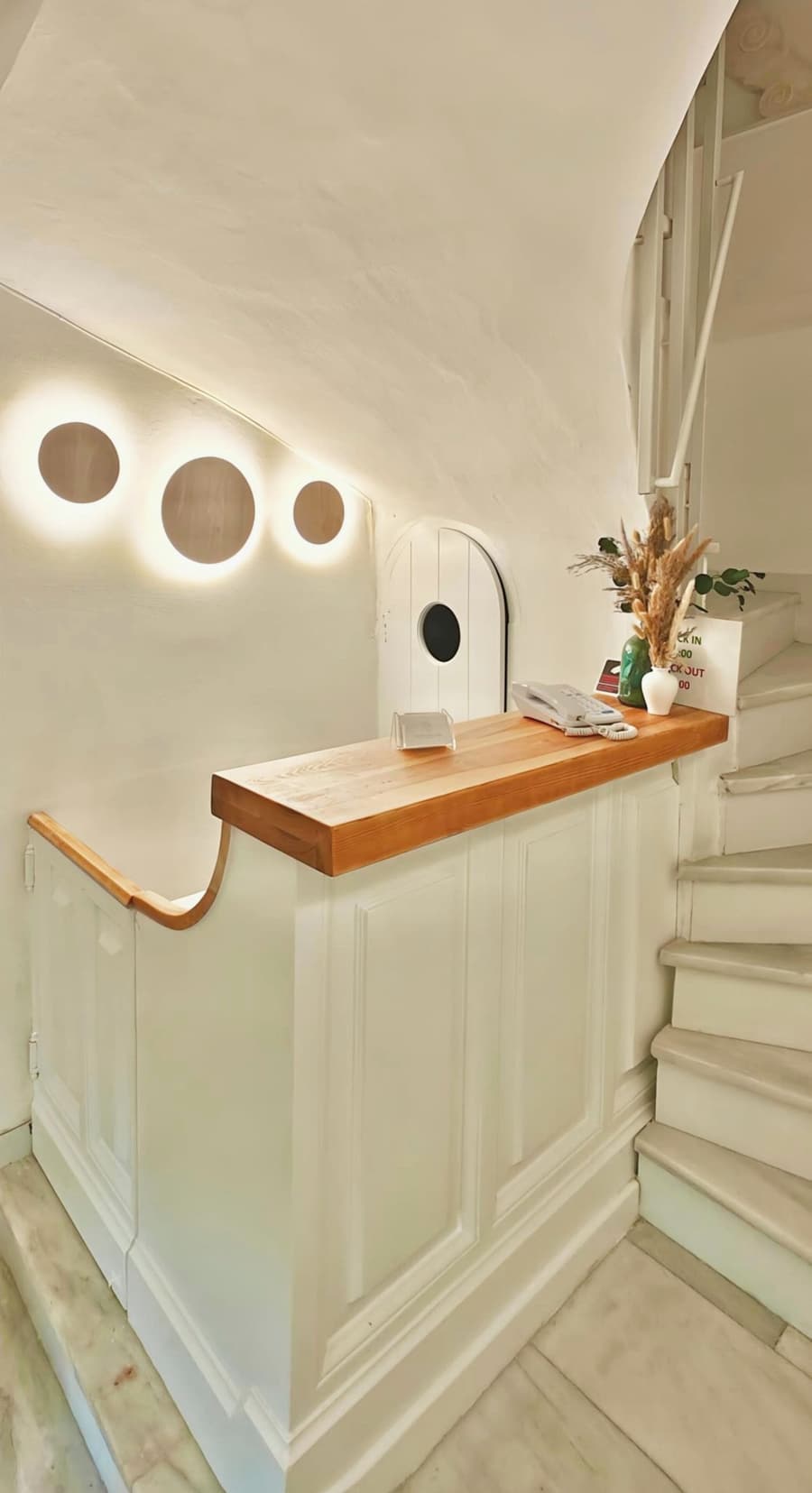 Tinos Heritage Agora