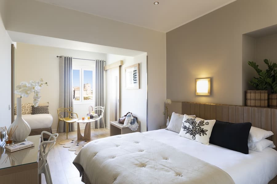 Hôtel Santateresa