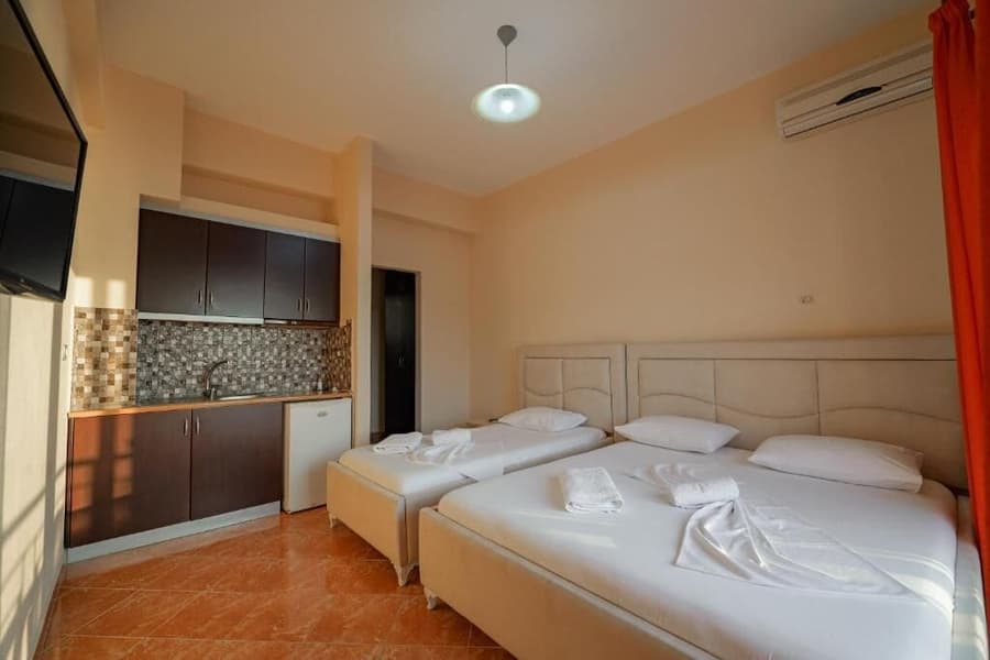 Unico ApartHotel