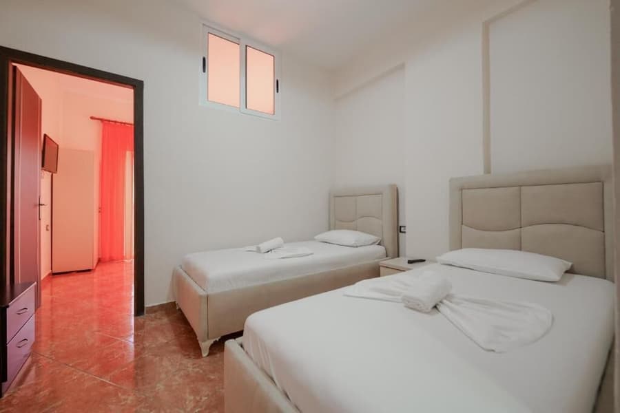 Unico ApartHotel