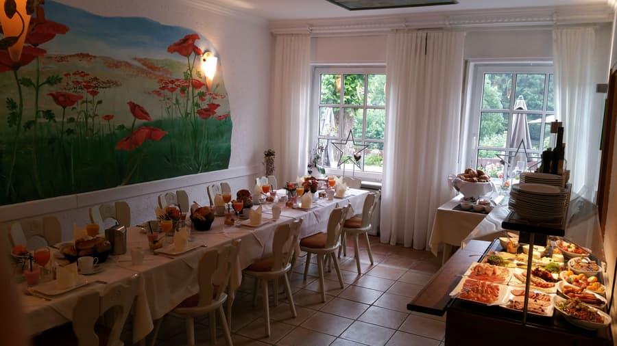Gästehaus Abtei Sayn