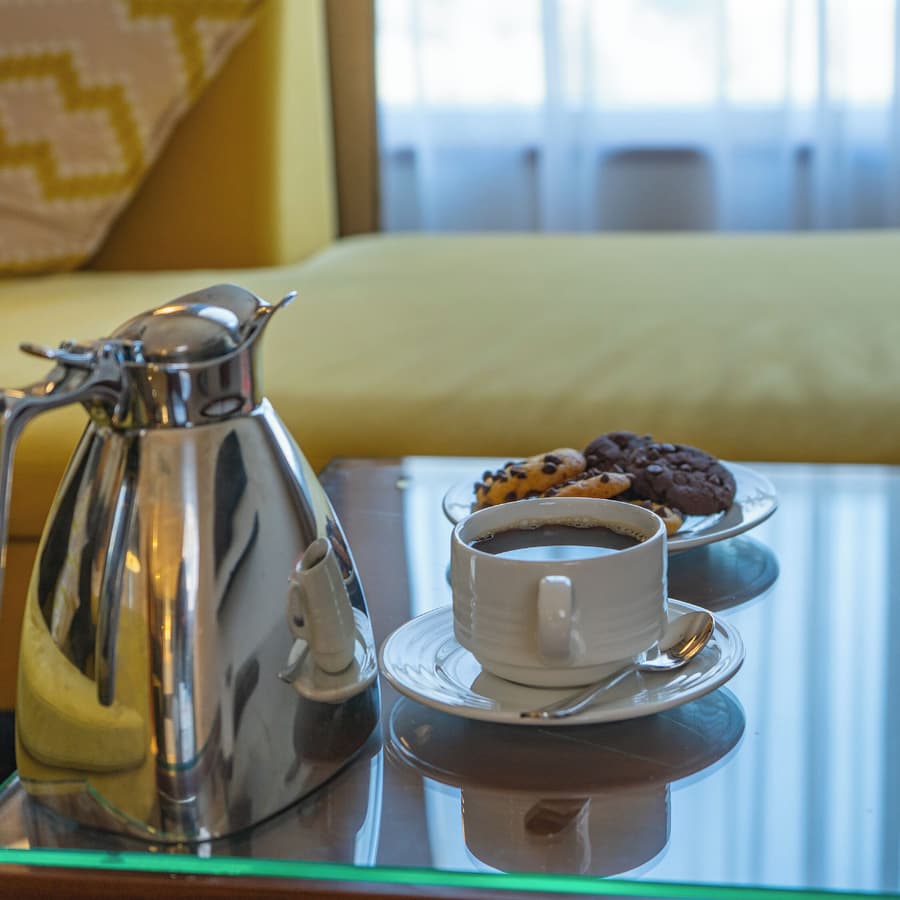 Centro Salama Jeddah by Rotana